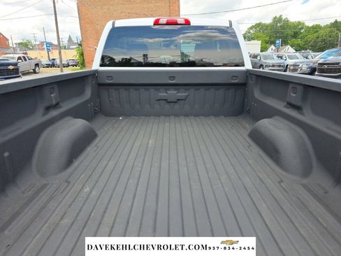 Used 2015 Chevrolet Silverado 1500 LT w/ Custom Sport Edition AWD/4WD image 30