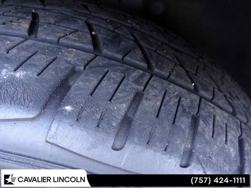 Used 2019 Lincoln MKC Reserve w/ MKC Technology Package image 16