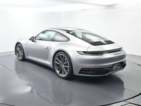 Certified 2024 Porsche 911 Carrera S RWD image 3
