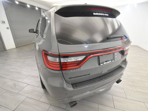 Used 2023 Dodge Durango R/T RWD image 3