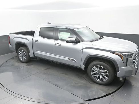New 2026 Toyota Tundra 1794 Edition AWD/4WD image 28