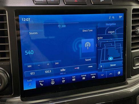 Used 2023 Ford F150 XLT w/ Equipment Group 302A High image 21