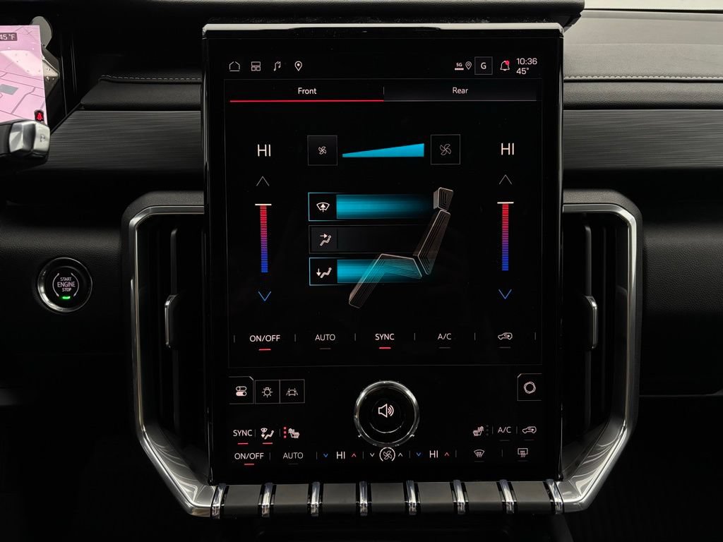 New 2026 GMC Acadia Elevation w/ Elevation Premium Package FWD image 28
