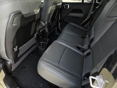 New 2026 Jeep Gladiator Mojave AWD/4WD image 10