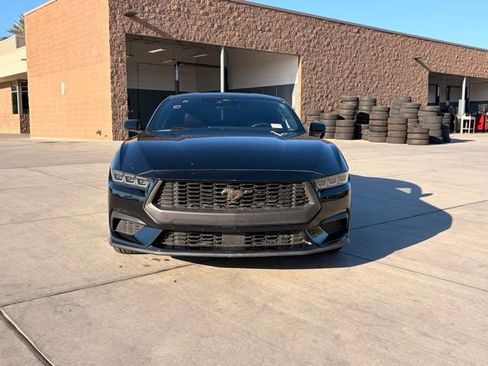 Used 2024 Ford Mustang Premium RWD image 5