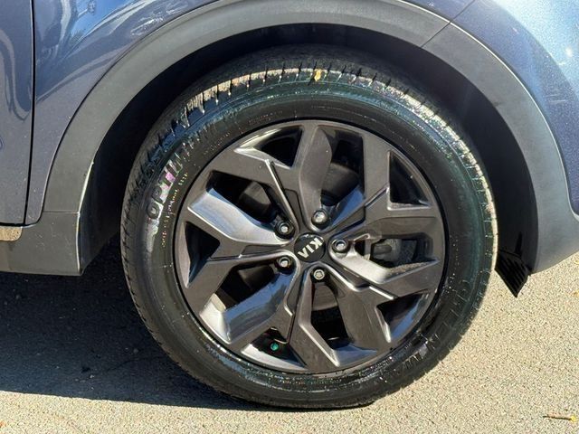 Used 2020 Kia Sportage S w/ S Sunroof Package AWD/4WD image 6