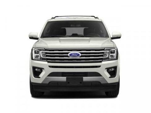 Used 2019 Ford Expedition Max Limited image 4