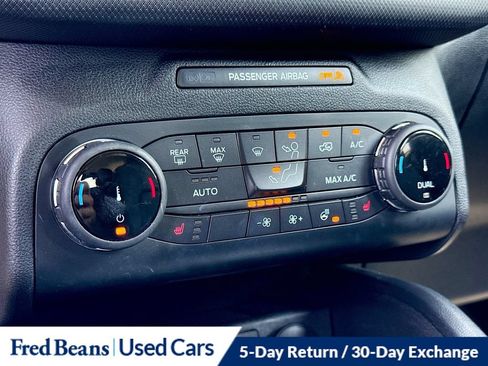Used 2022 Ford Bronco Sport Outer Banks AWD/4WD image 21
