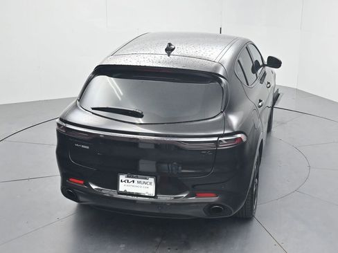 Used 2024 Dodge Hornet R/T w/ R/T Blacktop Package AWD/4WD image 54