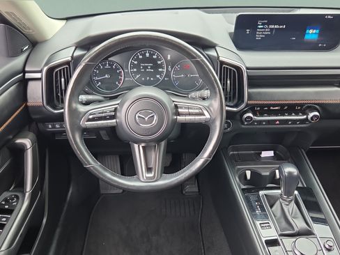 Used 2023 MAZDA CX-50 2.5 Turbo w/ Cargo Package AWD/4WD image 11