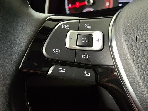 Used 2021 Volkswagen Jetta R-Line FWD image 21