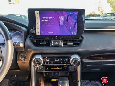 Used 2023 Toyota RAV4 Limited image 31