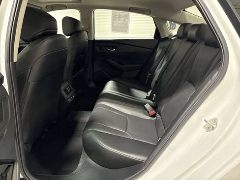 Used 2024 Honda Accord Touring image 24
