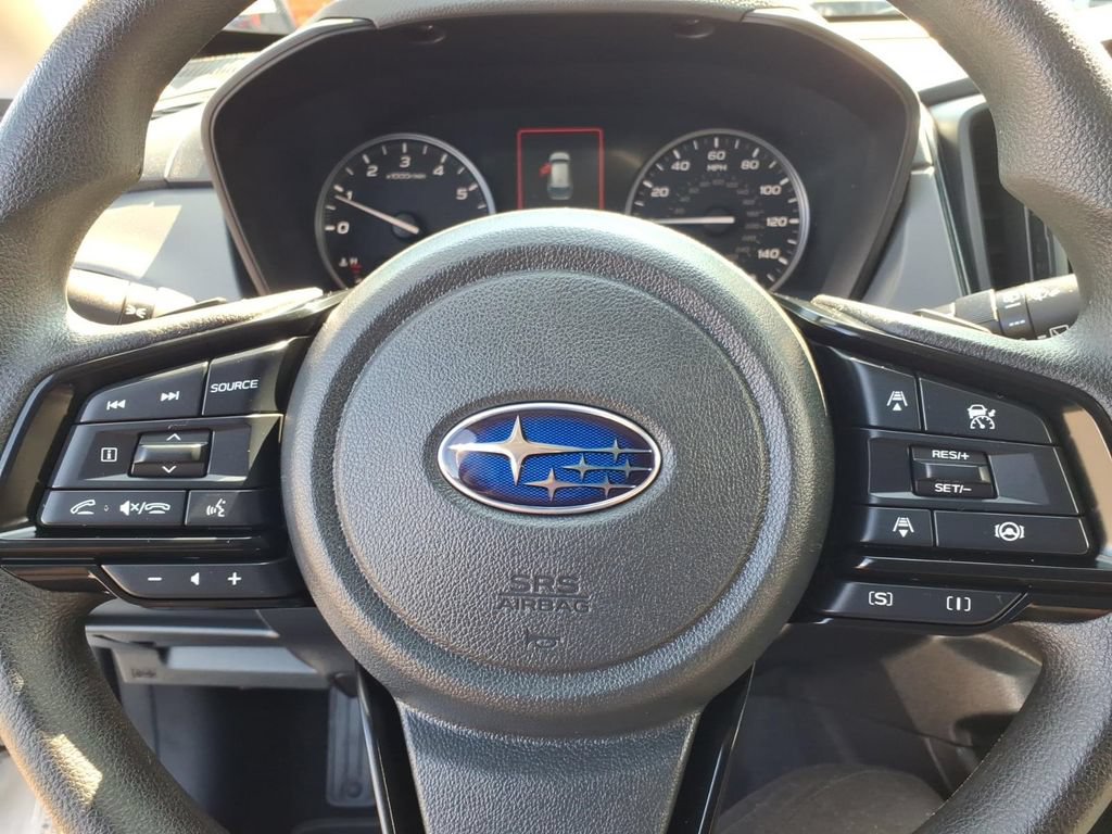 Certified 2026 Subaru Crosstrek 2.5i Premium AWD/4WD image 5