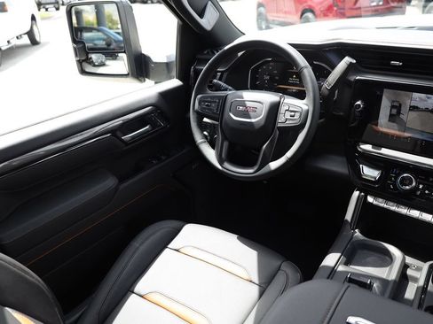 New 2026 GMC Sierra 3500 AT4 w/ AT4 Premium Plus Package AWD/4WD image 20