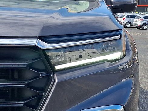 Used 2025 Honda Pilot Touring image 28