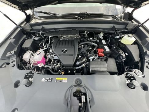 Used 2024 Lexus TX 350 FWD w/ Technology Package image 27