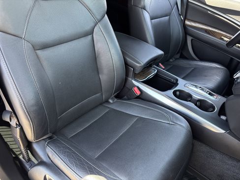 Used 2019 Acura MDX FWD w/ Technology Package image 10