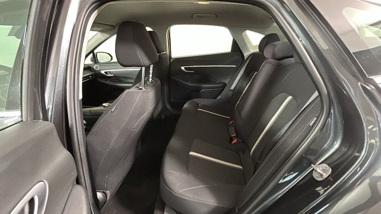 Used 2026 Hyundai Sonata SEL FWD image 32
