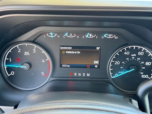 Used 2025 Ford F250 XL w/ FX4 Off-Road Package AWD/4WD image 24