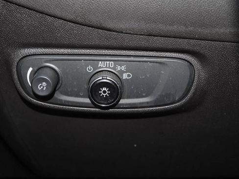 Certified 2023 Chevrolet Equinox LT AWD/4WD image 27