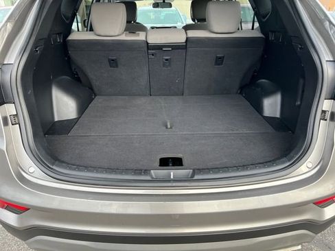 Used 2018 Hyundai Santa Fe Sport image 20