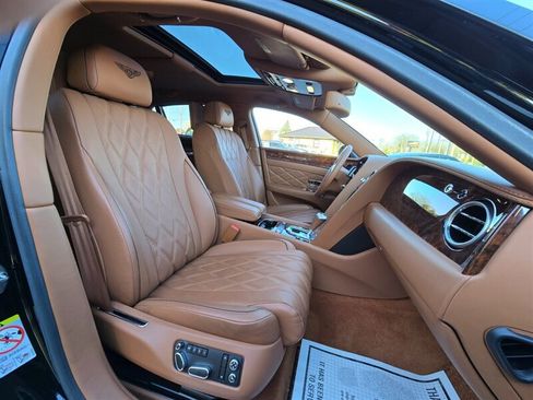Used 2014 Bentley Flying Spur W12 AWD/4WD image 23
