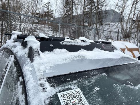 Used 2014 Subaru Crosstrek 2.0i Premium image 9