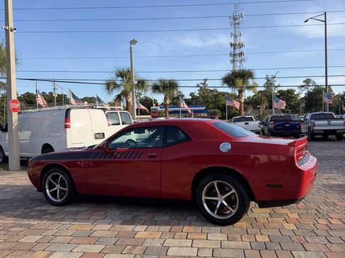 Used 2012 Dodge Challenger SXT Plus RWD image 12
