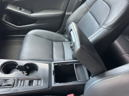 Used 2022 Honda Civic Sport Touring image 15