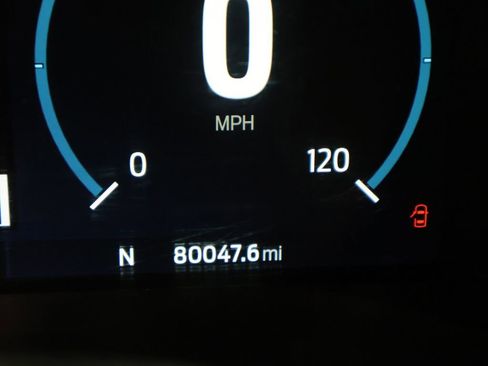 Used 2022 Ford F150 Platinum w/ Equipment Group 701A High image 41