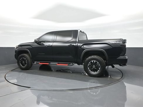 Used 2024 Toyota Tundra SR5 w/ TRD Off-Road Package AWD/4WD image 5