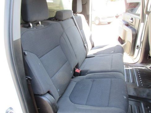 Used 2023 GMC Sierra 3500 Pro w/ Convenience Package AWD/4WD image 28