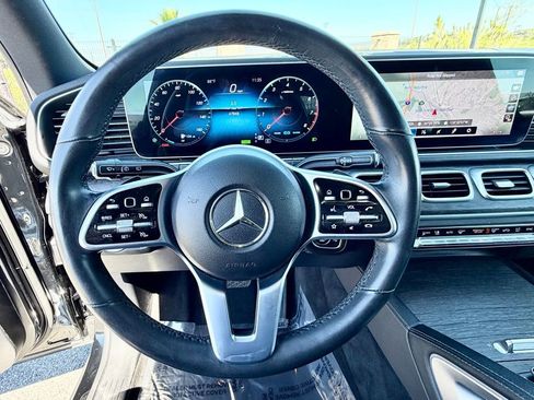 Certified 2022 Mercedes-Benz GLE 450 4MATIC image 23