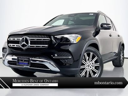 New 2026 Mercedes-Benz GLE 350 4MATIC