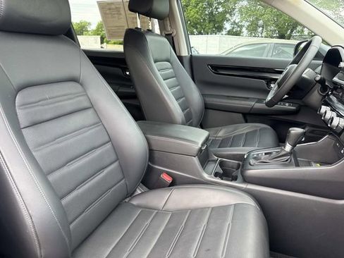 Used 2024 Honda CR-V EX-L image 8