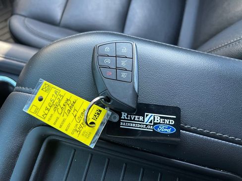 Used 2023 Chevrolet Tahoe LT AWD/4WD image 42