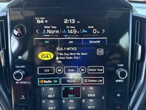 Used 2025 Subaru Forester Premium w/ Convenience Package #1 image 29