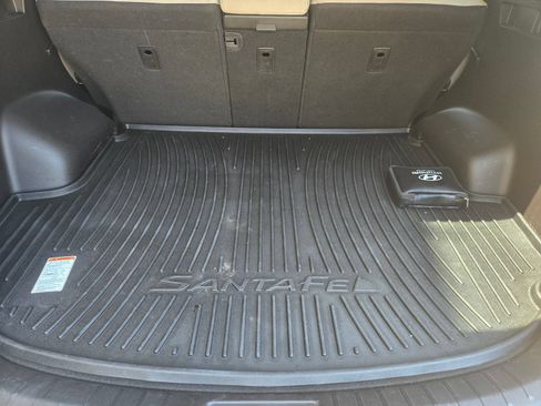 Used 2017 Hyundai Santa Fe Sport FWD image 26