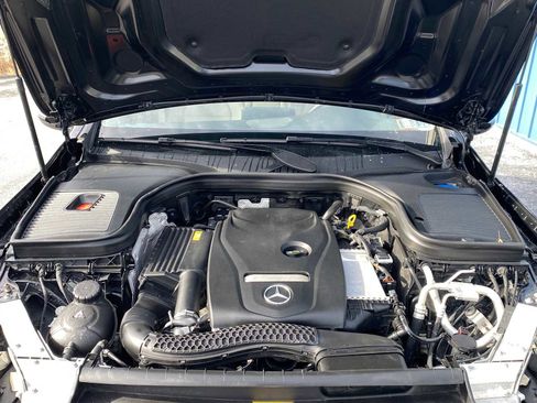 Used 2019 Mercedes-Benz GLC 300 GLC 300 image 6