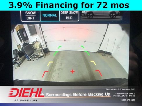 New 2026 Subaru Crosstrek 2.0i Premium image 31