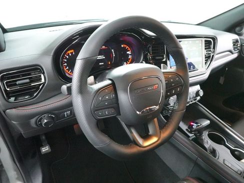 New 2026 Dodge Durango GT AWD/4WD image 25