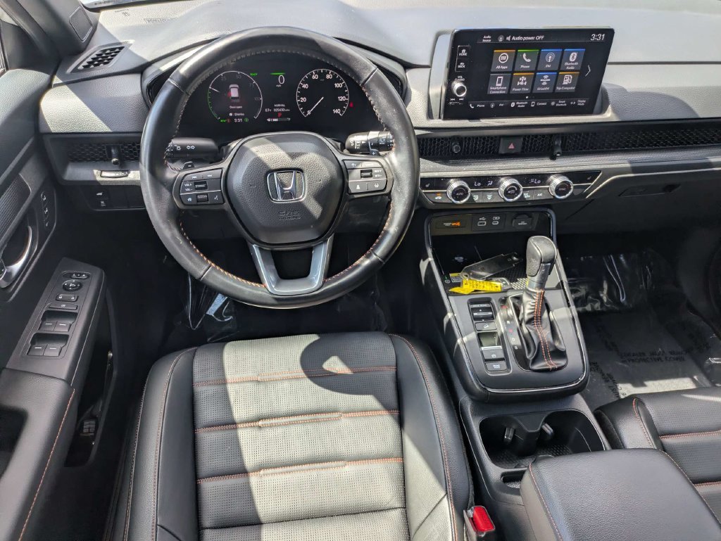 Used 2025 Honda CR-V Sport-L image 16