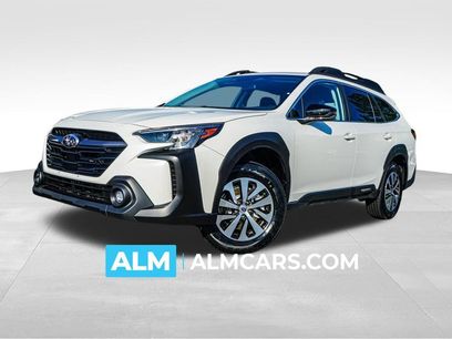 Used 2024 Subaru Outback Premium