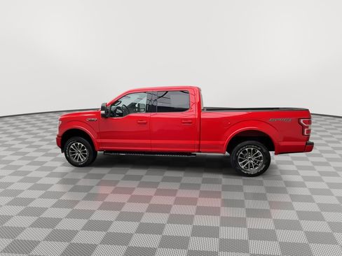 Used 2019 Ford F150 XLT w/ Equipment Group 302A Luxury AWD/4WD image 38