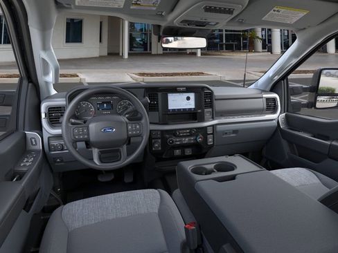 New 2026 Ford F350 XLT AWD/4WD image 9
