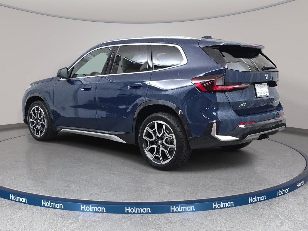 Used 2026 BMW X1 xDrive28i w/ Technology Package AWD/4WD image 8