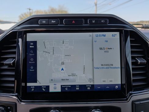 Used 2022 Ford F350 King Ranch w/ King Ranch Ultimate Package image 50