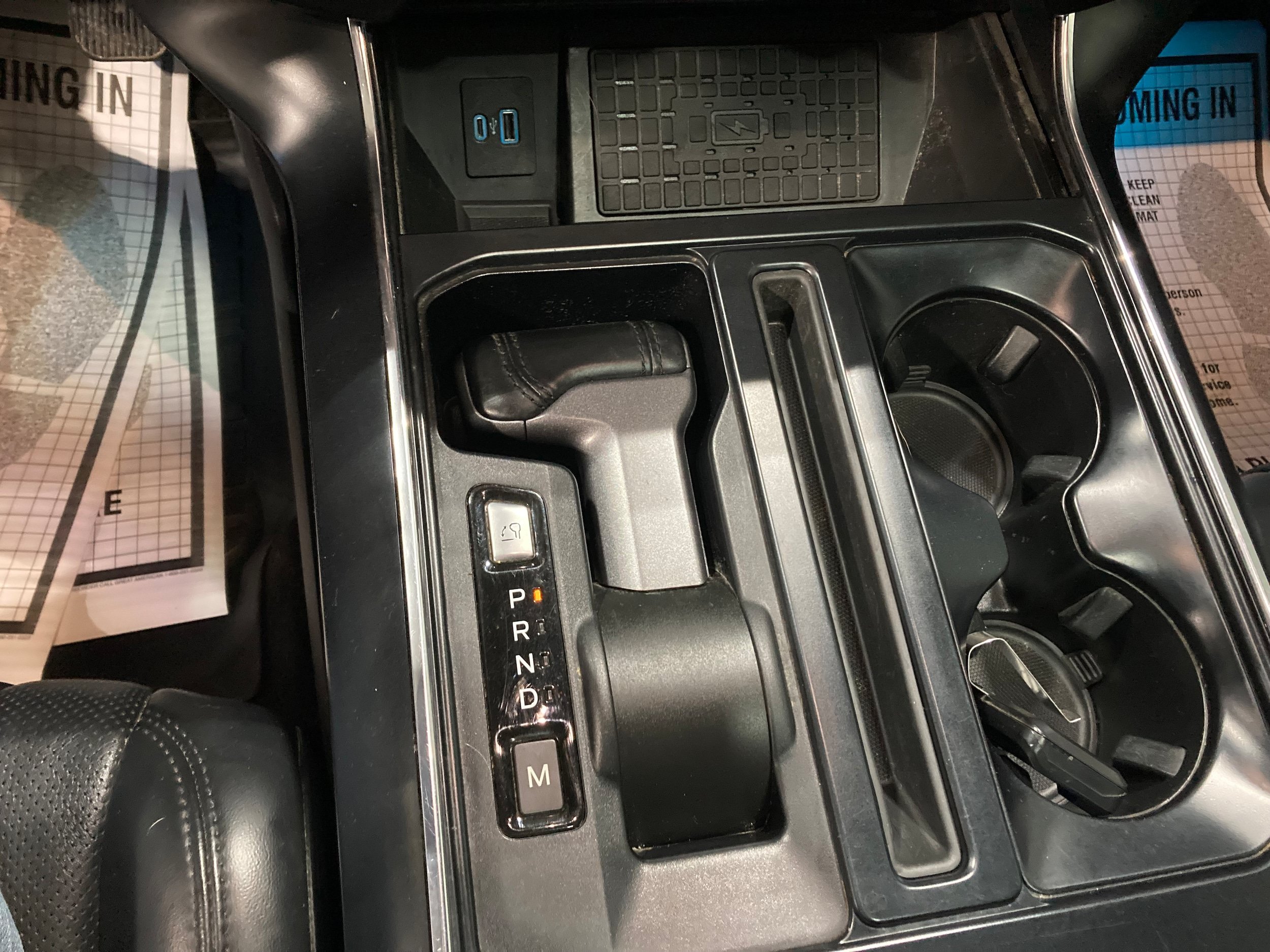 Used 2023 Ford F150 Raptor w/ Raptor 37 Performance Package AWD/4WD image 21