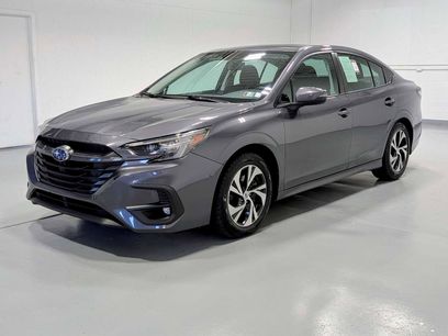 Used 2024 Subaru Legacy Premium